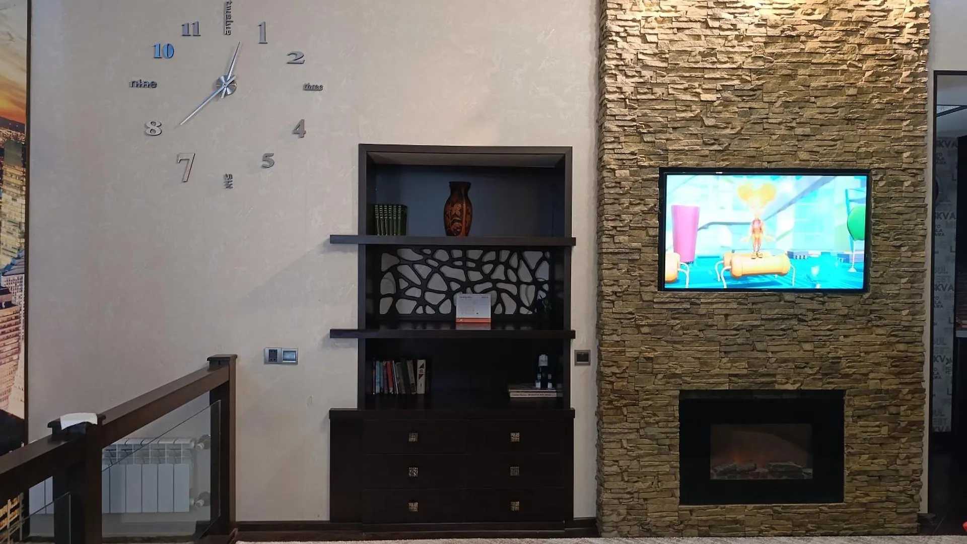 Old City Center Apartment Baku