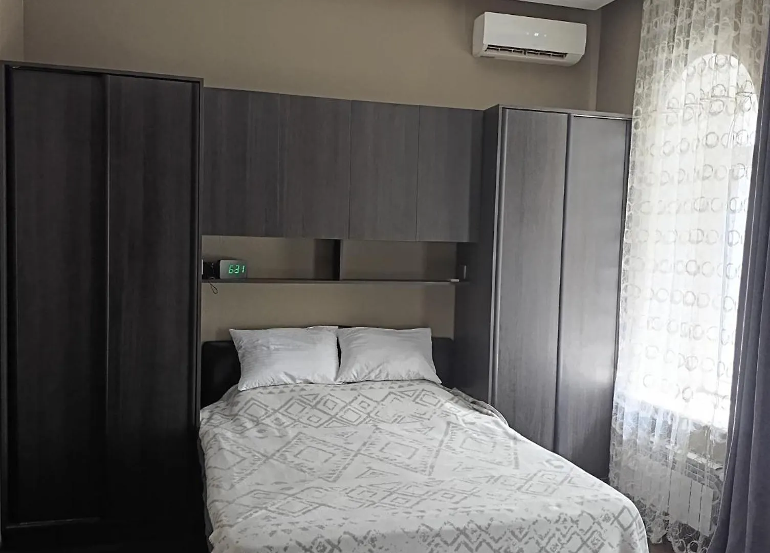 Old City Center Apartment Baku