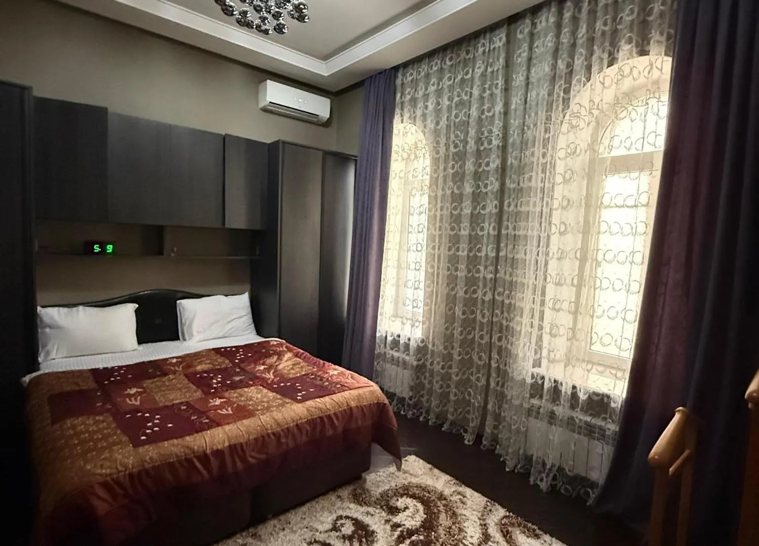 Old City Center Apartment Baku
