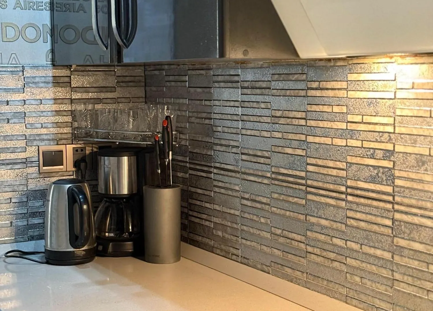 Old City Center Apartment Baku