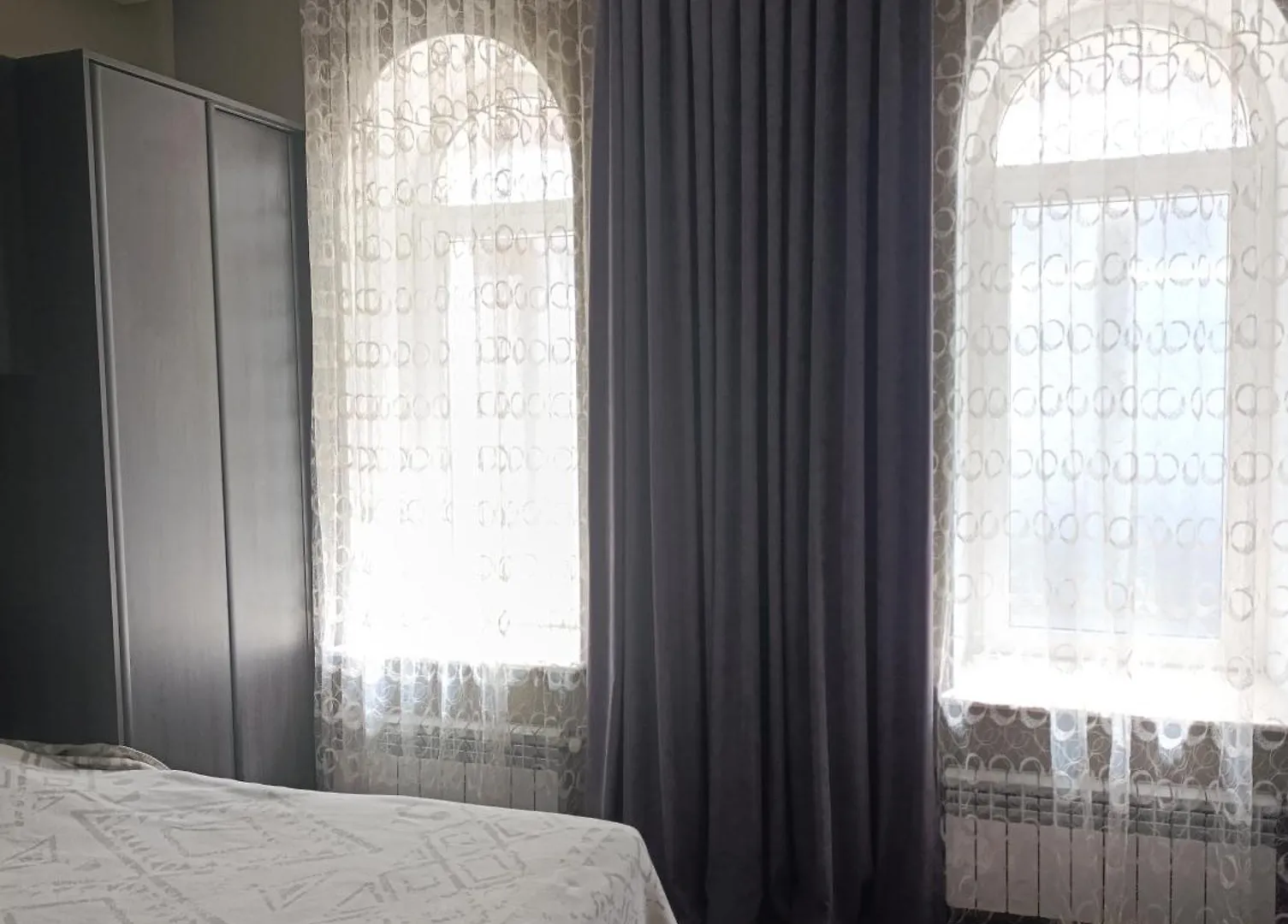 Old City Center Apartment Baku